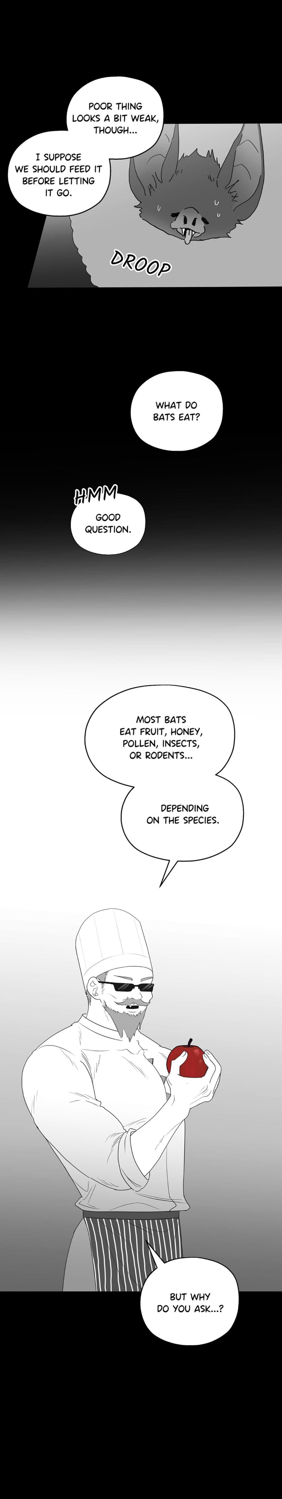Blood Time Uncensored, chapter 30, page 24 of 28