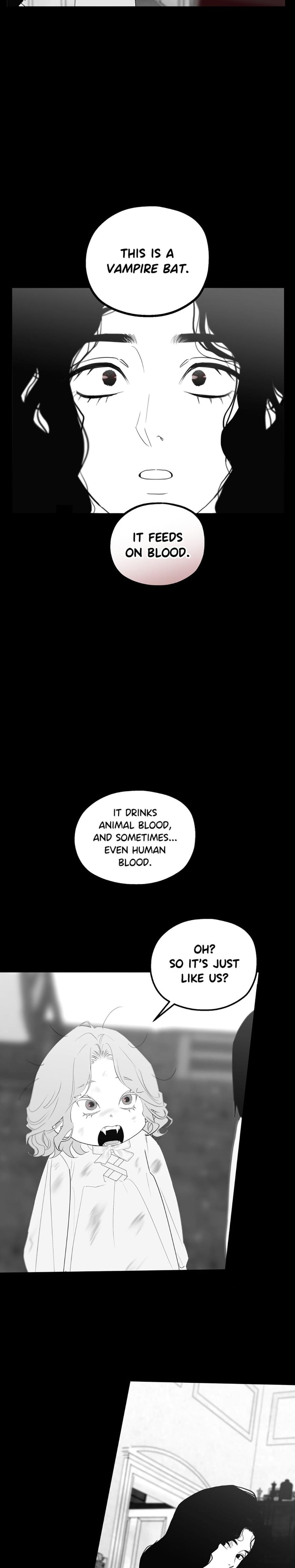 Blood Time Uncensored, chapter 30, page 26 of 28