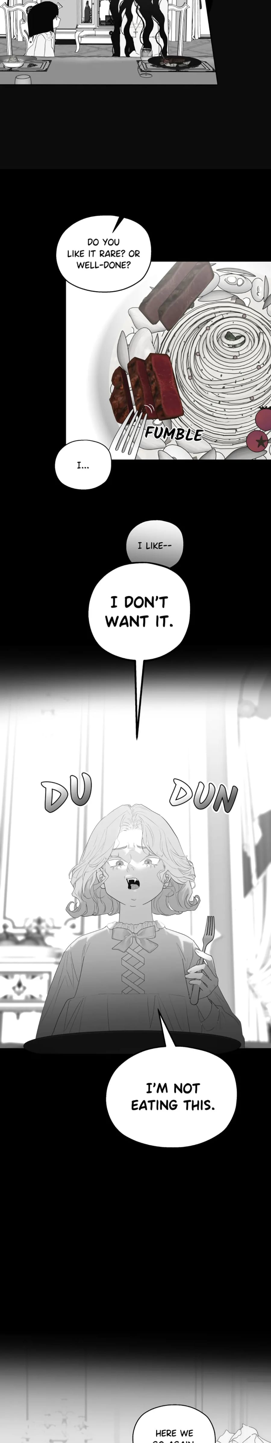 Blood Time Uncensored, chapter 31, page 5 of 23