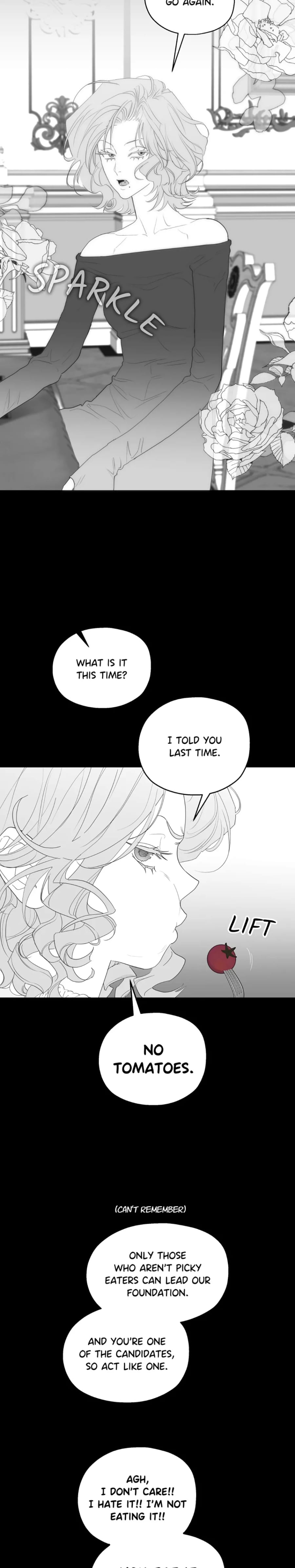 Blood Time Uncensored, chapter 31, page 6 of 23