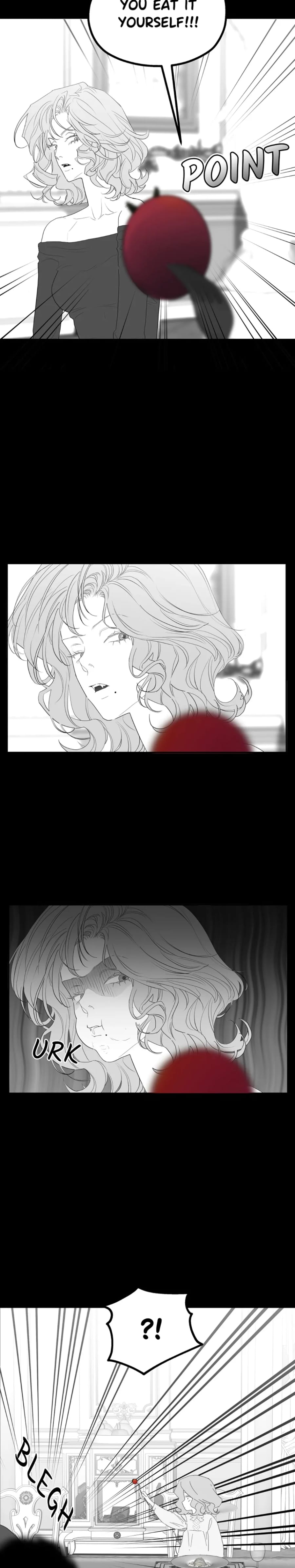 Blood Time Uncensored, chapter 31, page 7 of 23