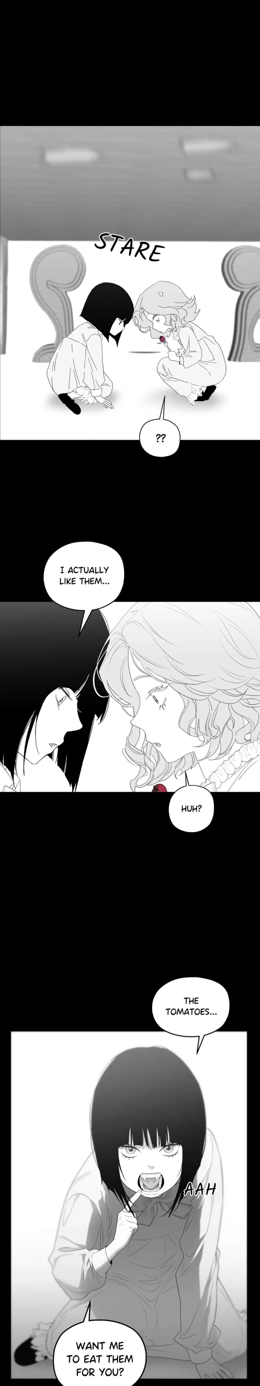 Blood Time Uncensored, chapter 31, page 9 of 23