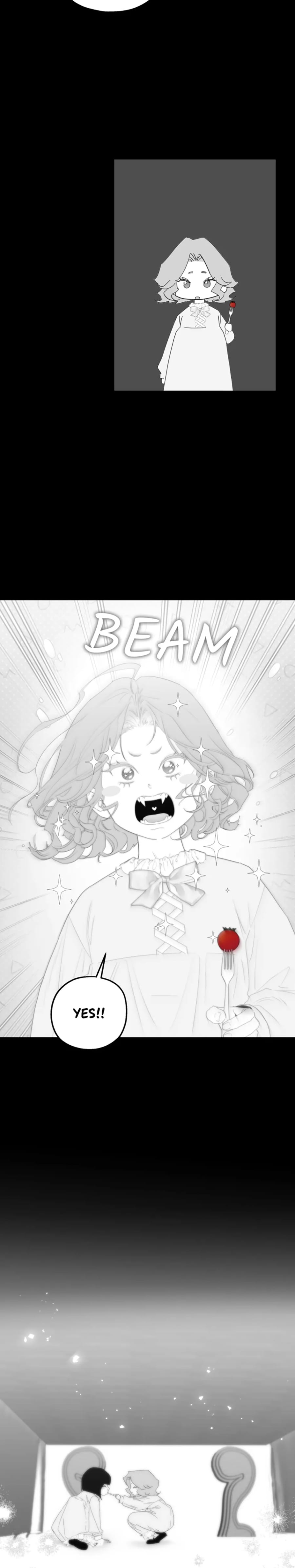 Blood Time Uncensored, chapter 31, page 10 of 23