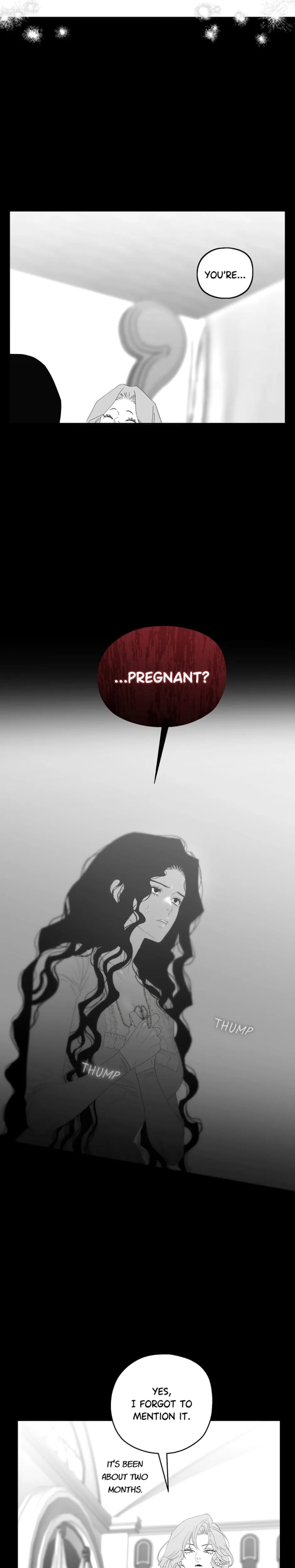Blood Time Uncensored, chapter 31, page 11 of 23