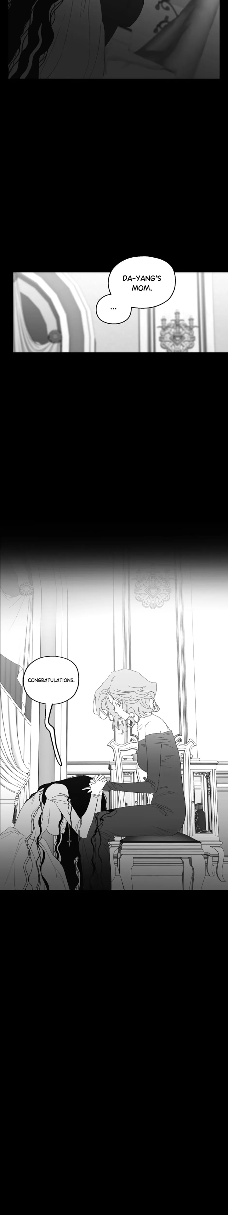 Blood Time Uncensored, chapter 31, page 13 of 23