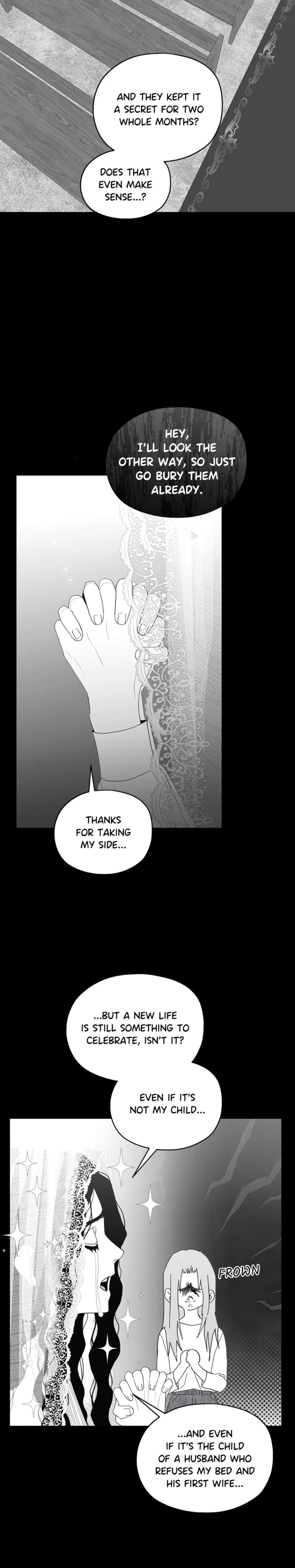 Blood Time Uncensored, chapter 31, page 15 of 23