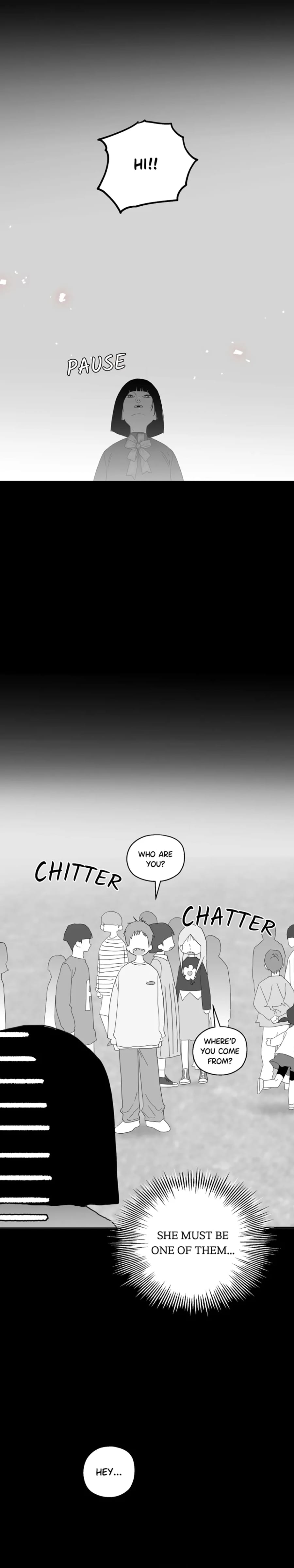 Blood Time Uncensored, chapter 31, page 19 of 23