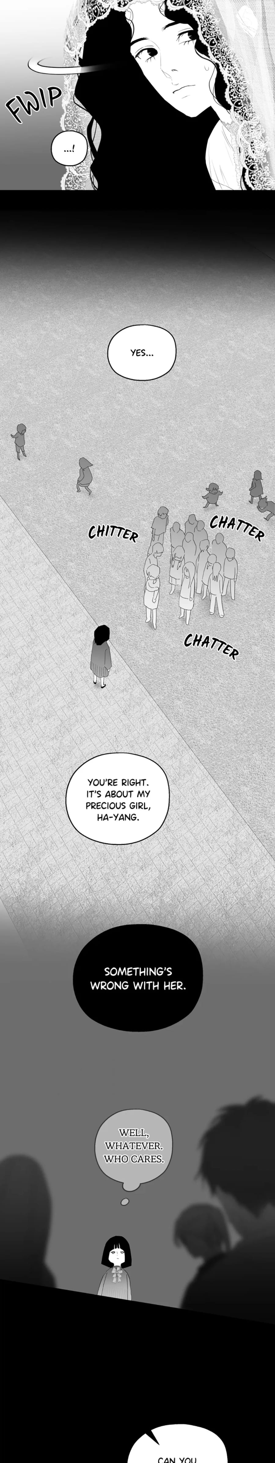 Blood Time Uncensored, chapter 31, page 21 of 23