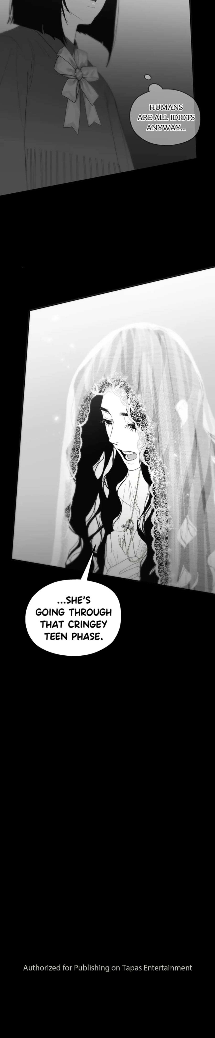 Blood Time Uncensored, chapter 31, page 23 of 23