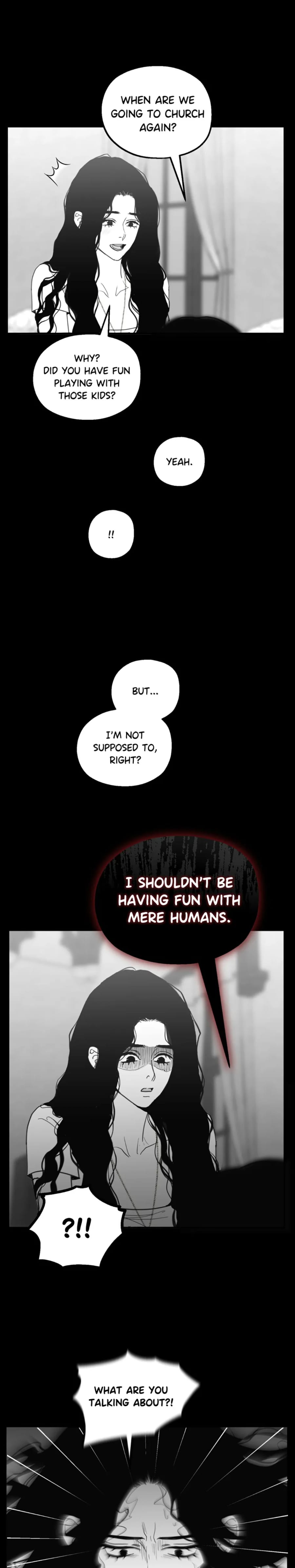 Blood Time Uncensored, chapter 32, page 13 of 19