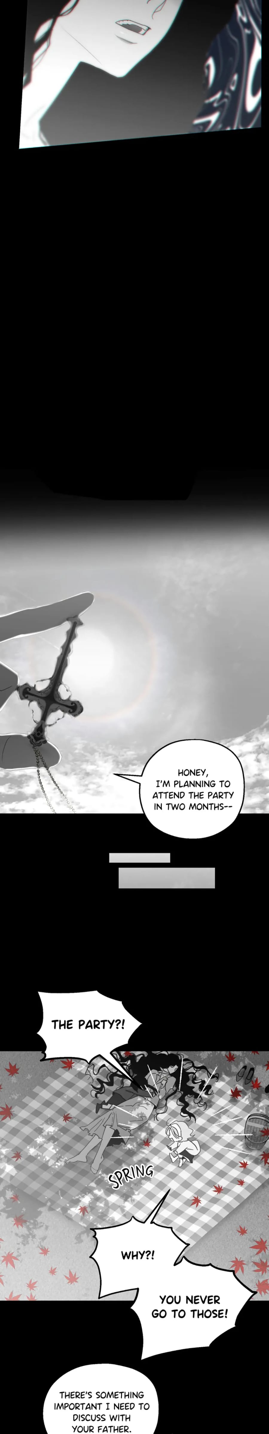 Blood Time Uncensored, chapter 32, page 15 of 19