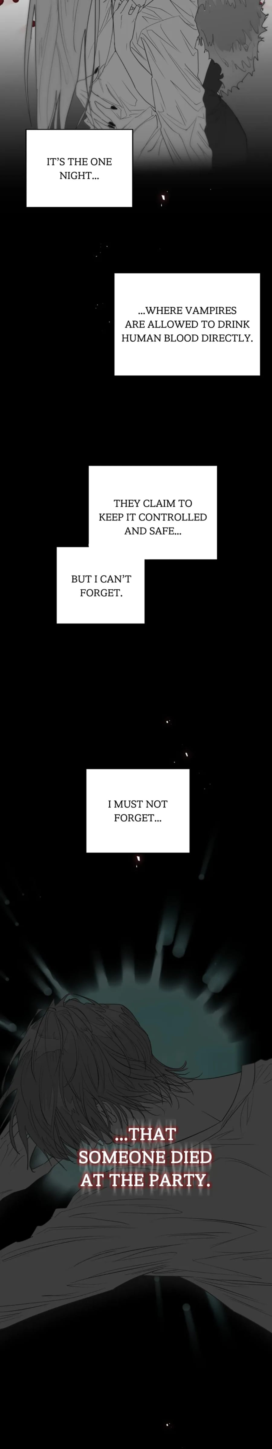 Blood Time Uncensored, chapter 32, page 18 of 19