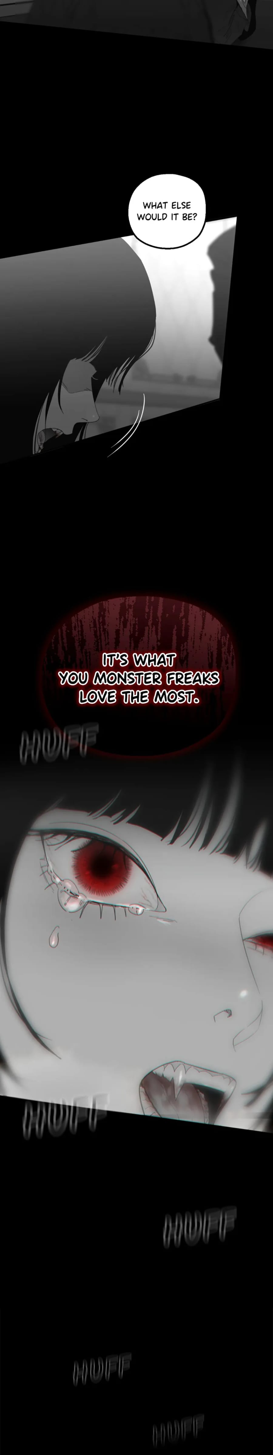 Blood Time Uncensored, chapter 33, page 13 of 17