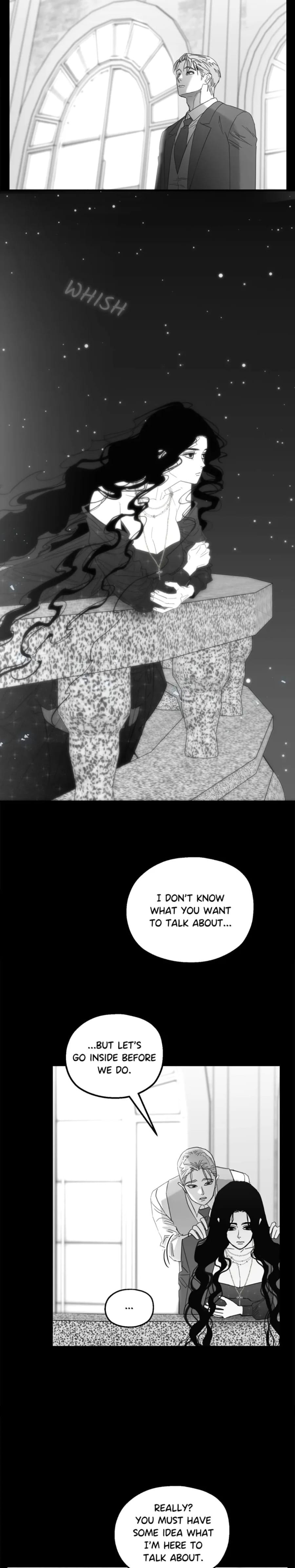 Blood Time Uncensored, chapter 33, page 15 of 17