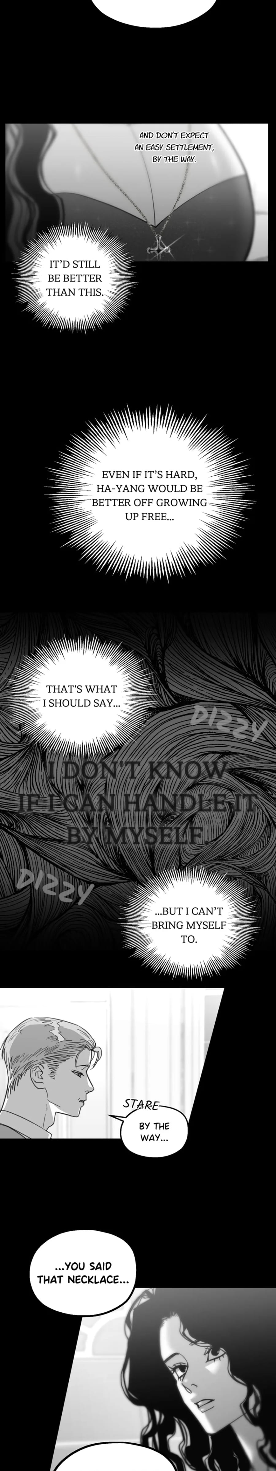 Blood Time Uncensored, chapter 34, page 5 of 28