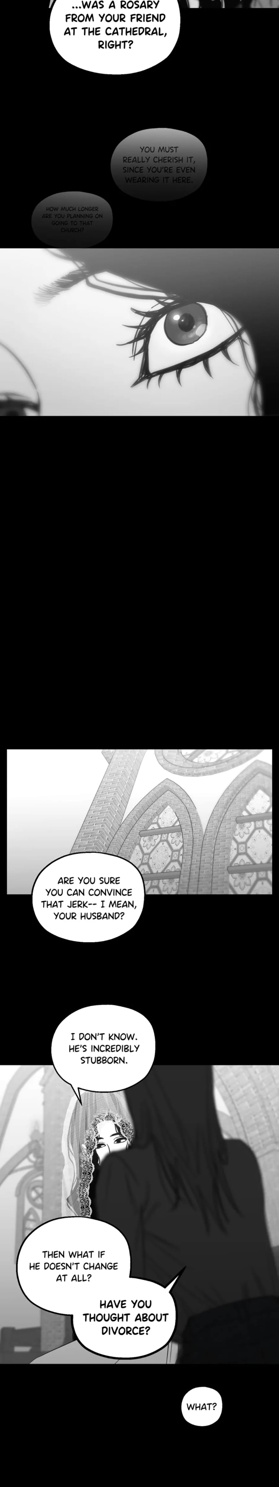 Blood Time Uncensored, chapter 34, page 6 of 28