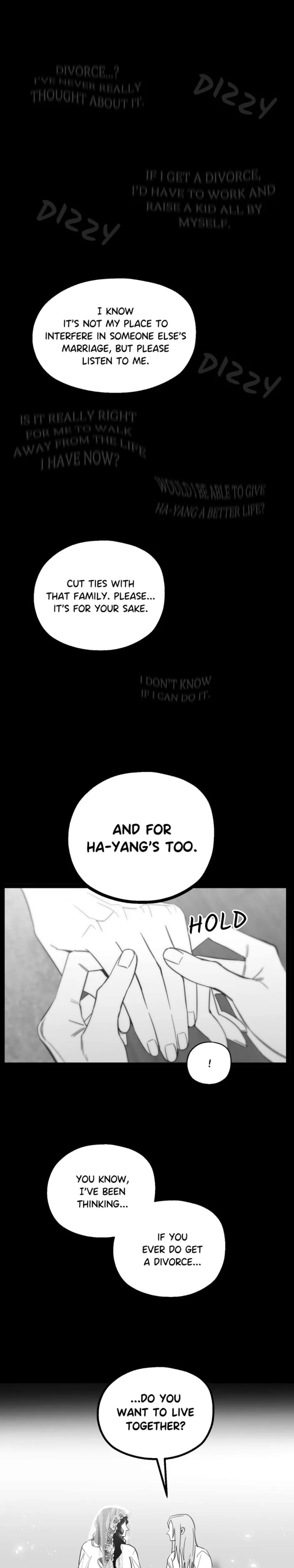 Blood Time Uncensored, chapter 34, page 7 of 28