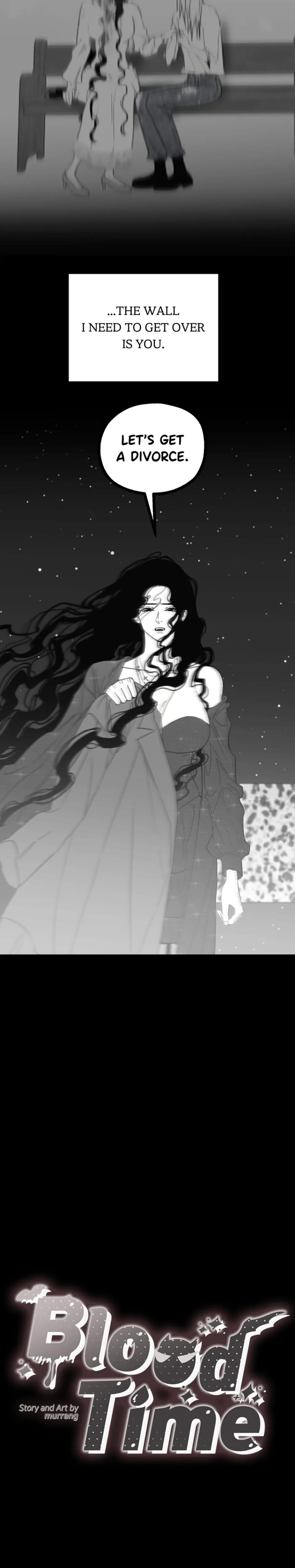 Blood Time Uncensored, chapter 34, page 12 of 28