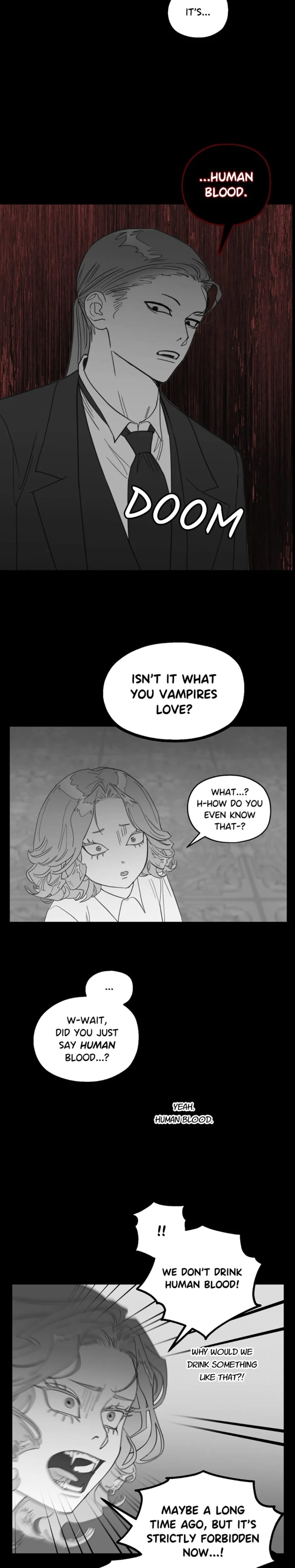Blood Time Uncensored, chapter 34, page 15 of 28
