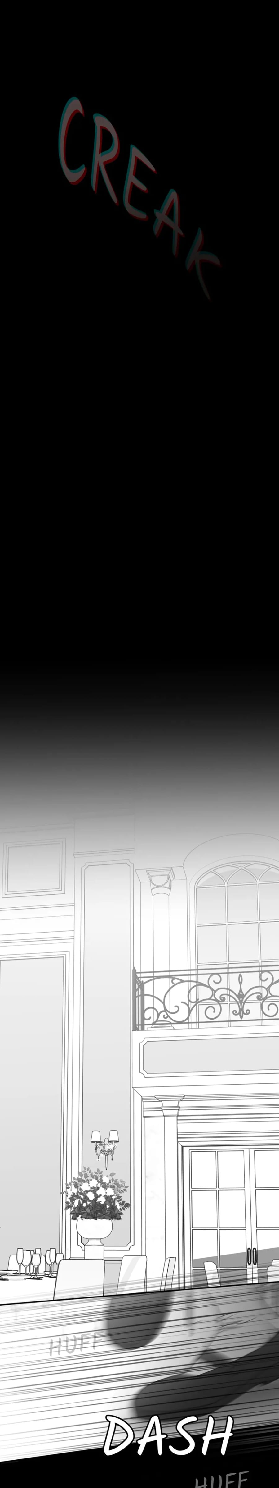 Blood Time Uncensored, chapter 34, page 21 of 28