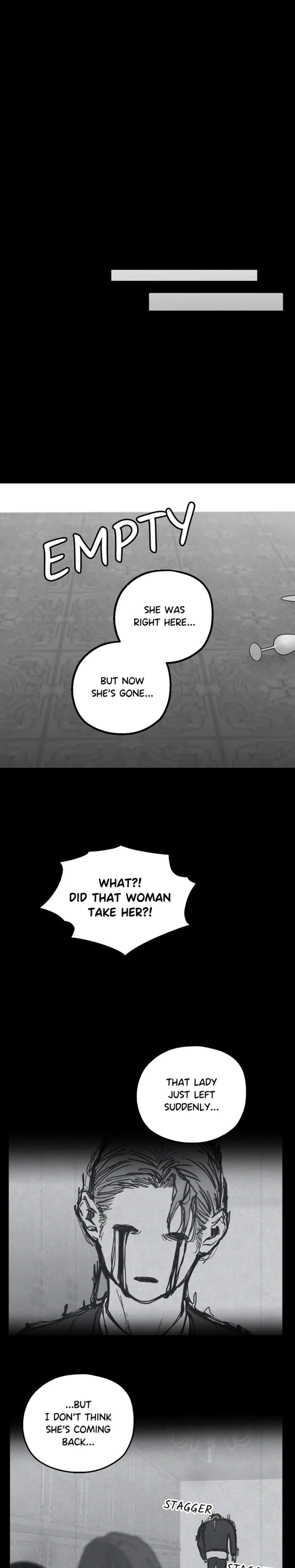 Blood Time Uncensored, chapter 34, page 24 of 28