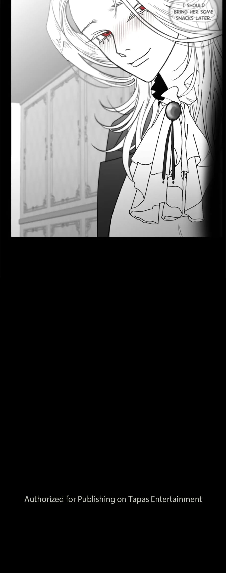 Blood Time Uncensored, chapter 34, page 28 of 28