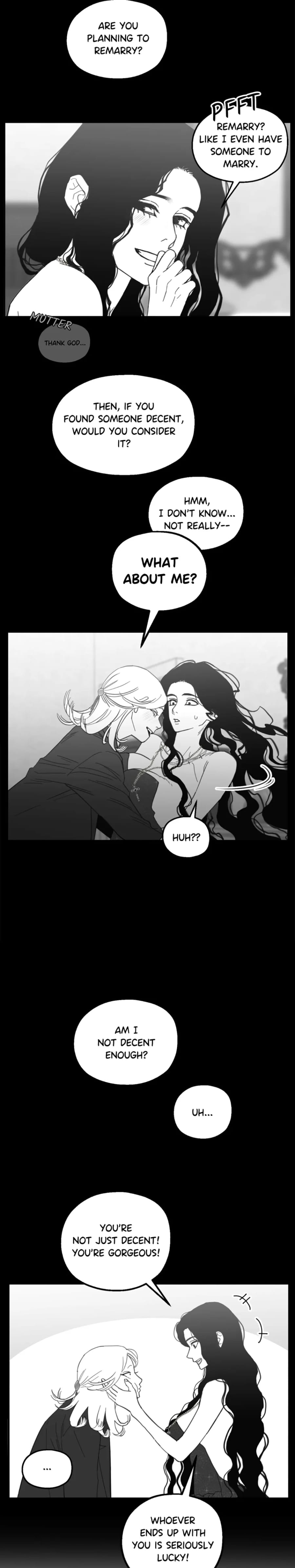 Blood Time Uncensored, chapter 35, page 7 of 23