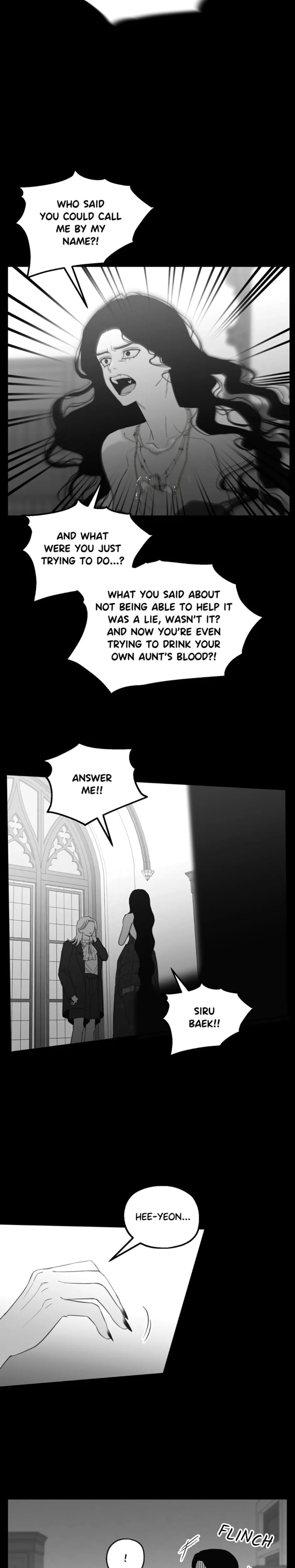 Blood Time Uncensored, chapter 35, page 12 of 23