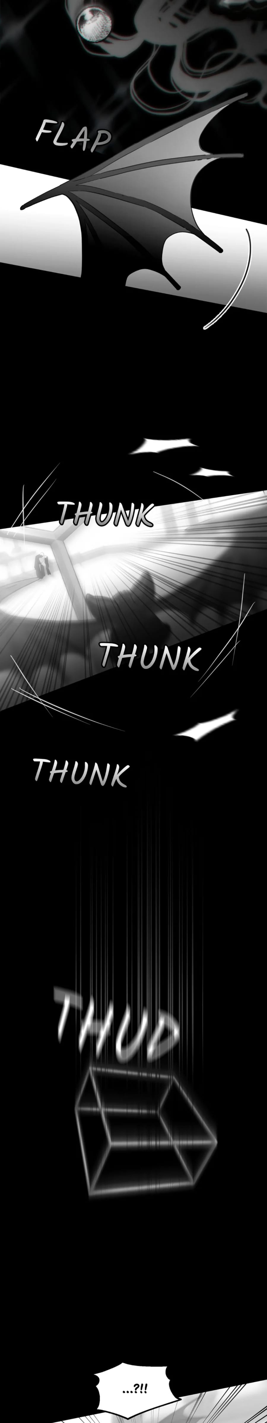 Blood Time Uncensored, chapter 35, page 17 of 23