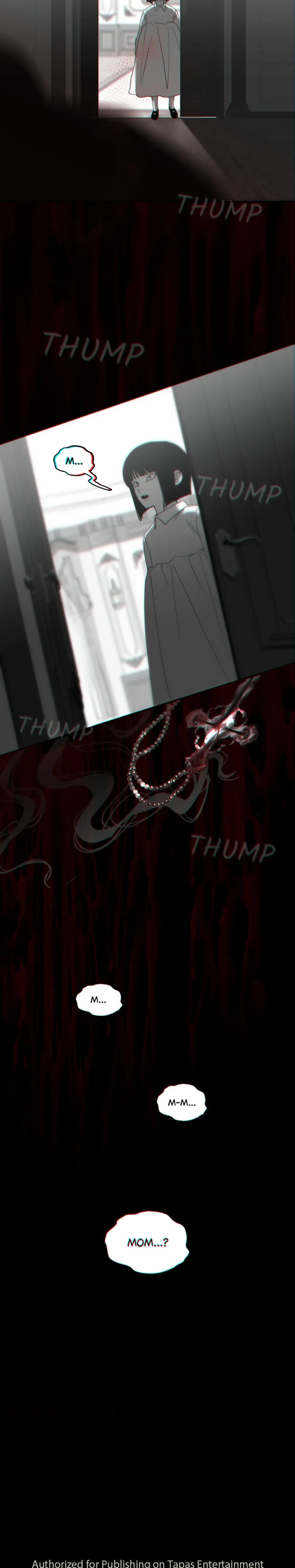 Blood Time Uncensored, chapter 35, page 23 of 23
