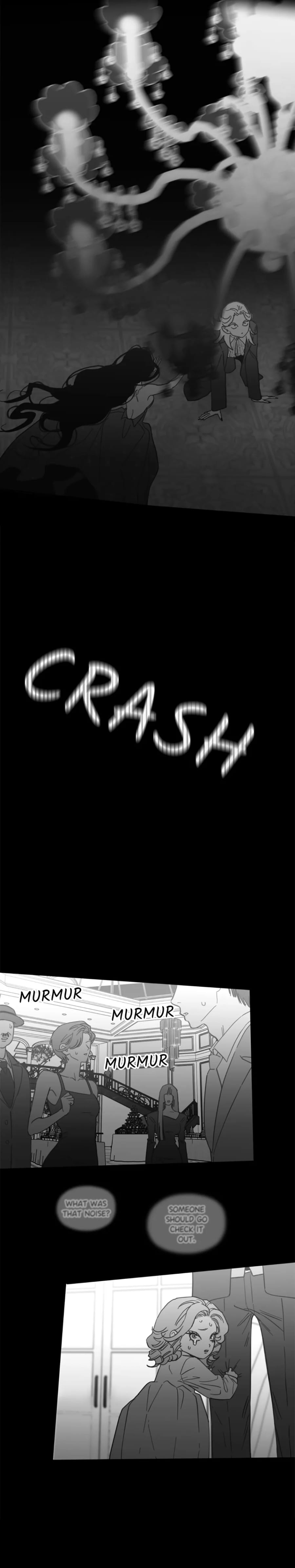 Blood Time Uncensored, chapter 36, page 5 of 27