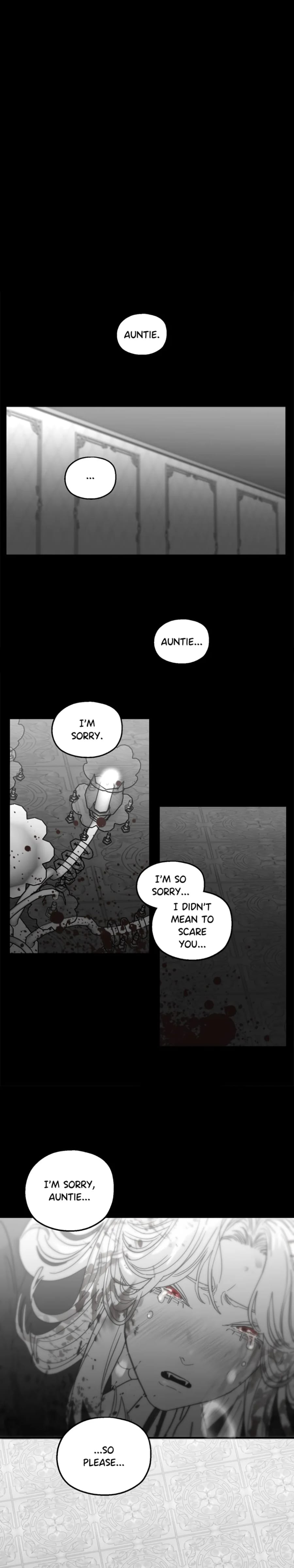 Blood Time Uncensored, chapter 36, page 6 of 27