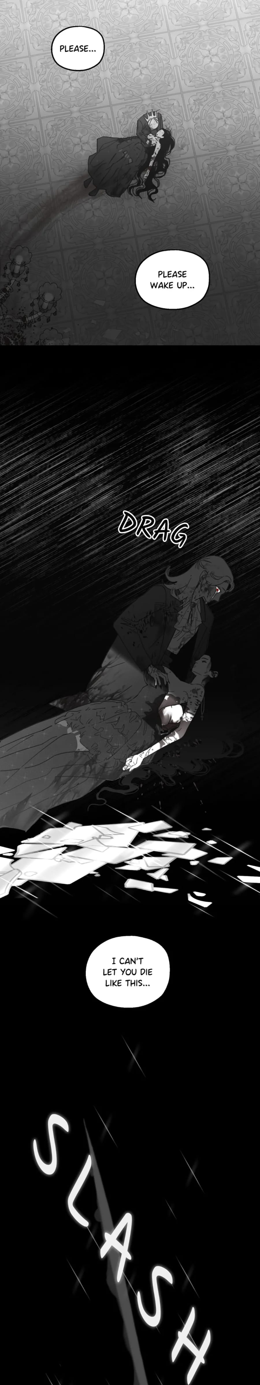 Blood Time Uncensored, chapter 36, page 7 of 27