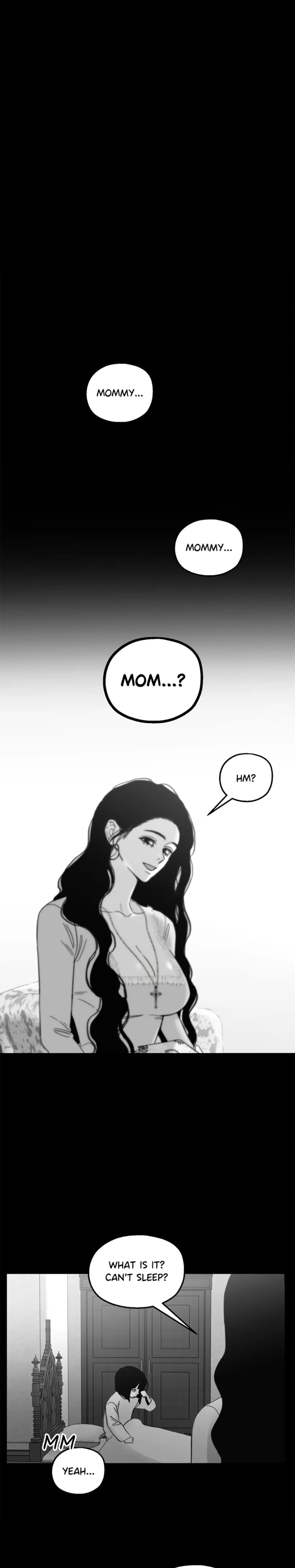 Blood Time Uncensored, chapter 36, page 11 of 27