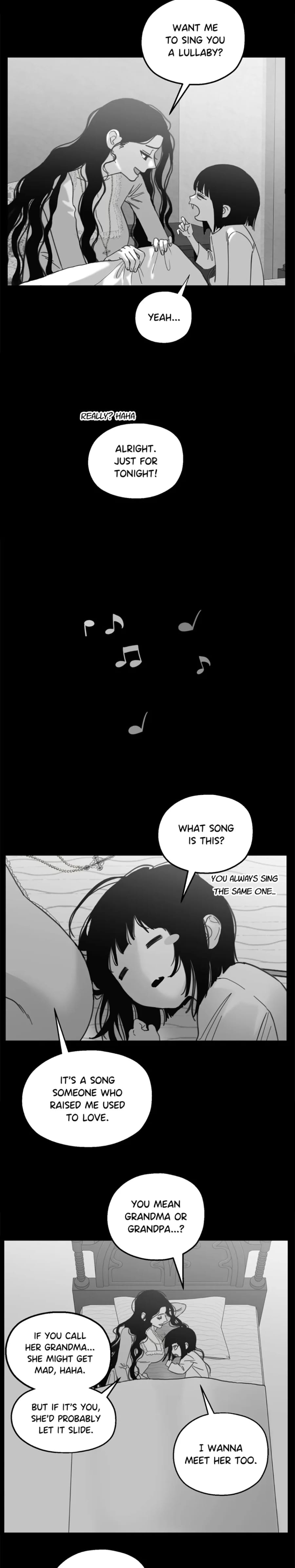 Blood Time Uncensored, chapter 36, page 12 of 27