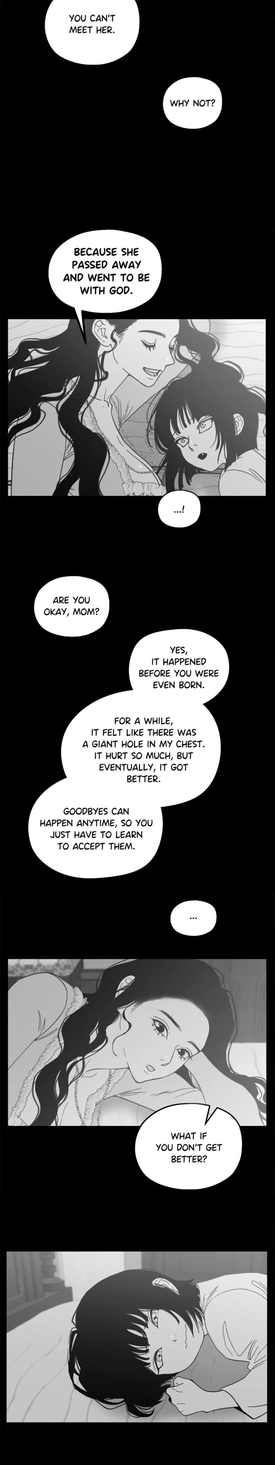 Blood Time Uncensored, chapter 36, page 13 of 27