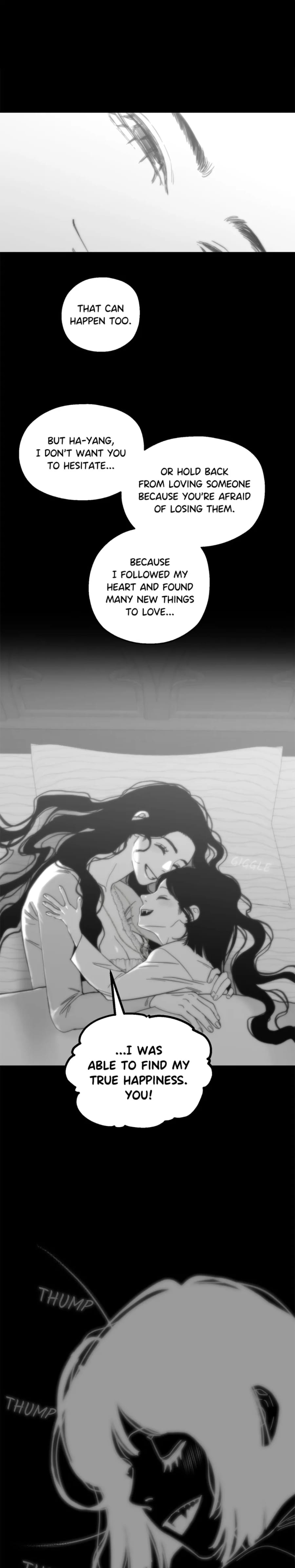 Blood Time Uncensored, chapter 36, page 14 of 27