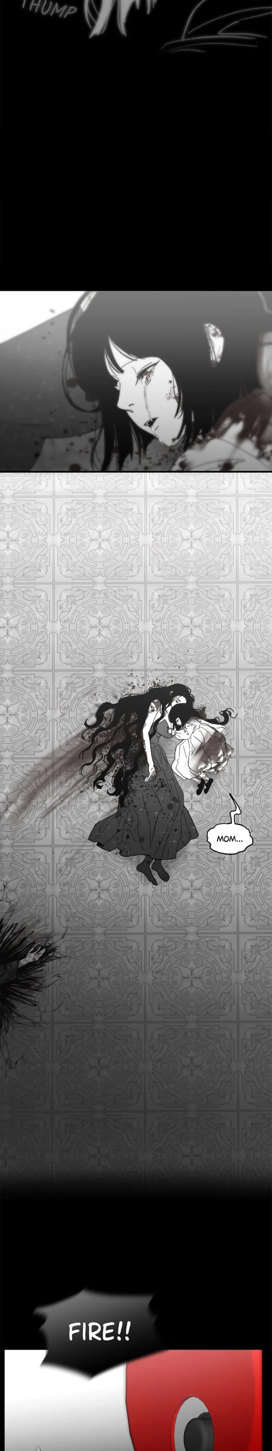 Blood Time Uncensored, chapter 36, page 15 of 27