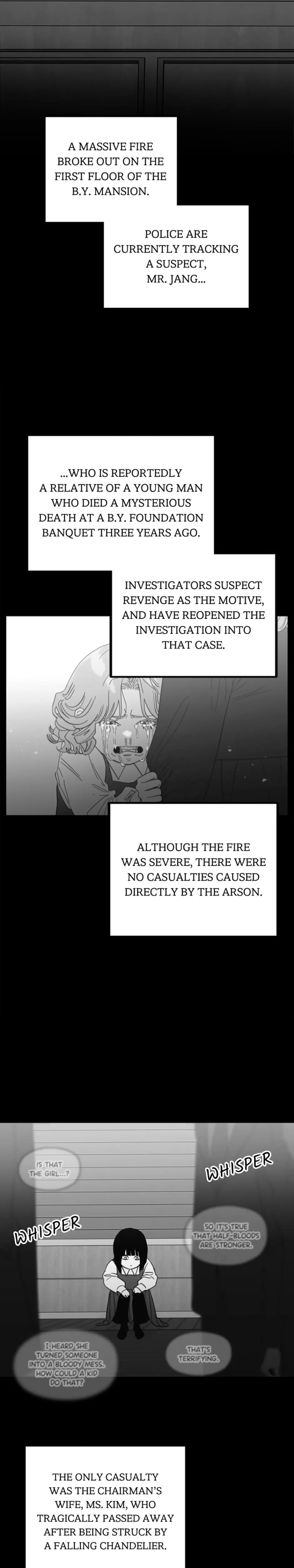 Blood Time Uncensored, chapter 36, page 19 of 27