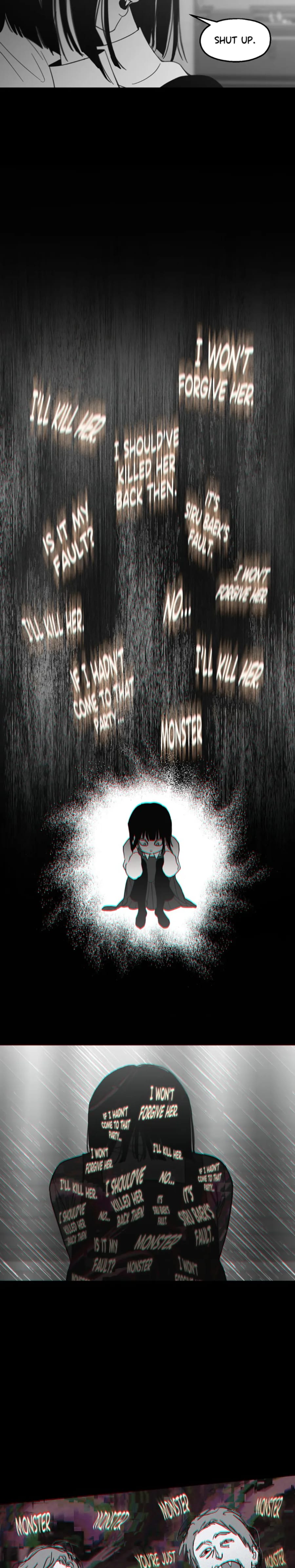 Blood Time Uncensored, chapter 36, page 22 of 27