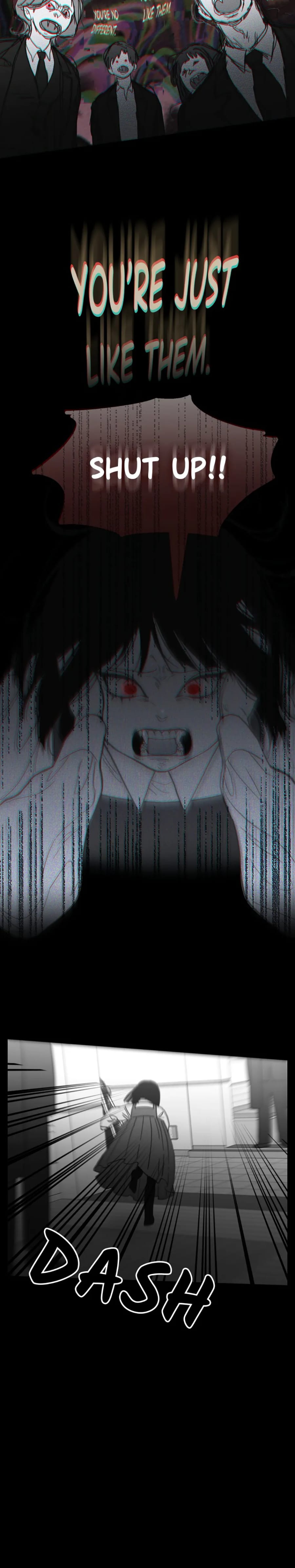 Blood Time Uncensored, chapter 36, page 23 of 27
