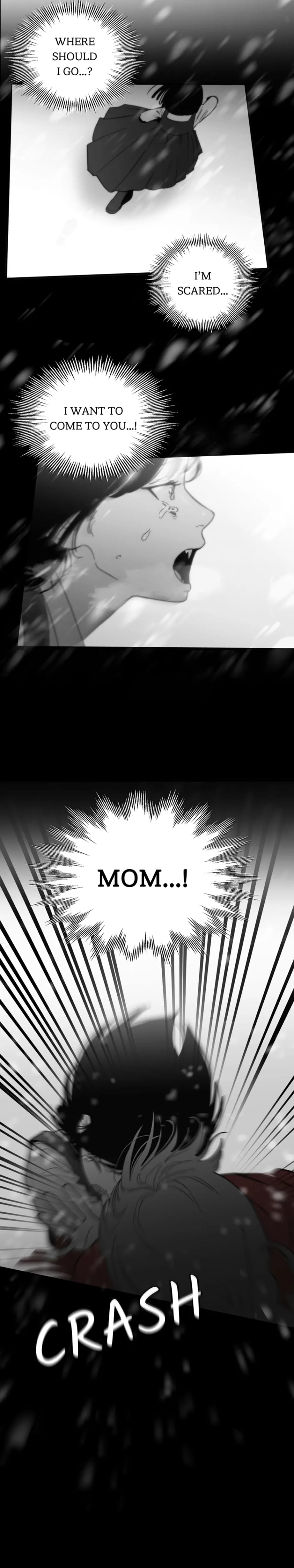 Blood Time Uncensored, chapter 36, page 25 of 27