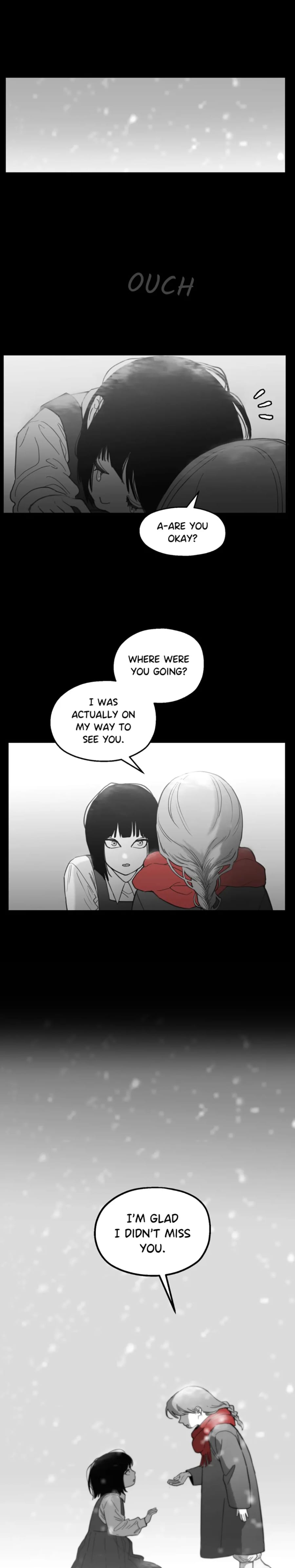 Blood Time Uncensored, chapter 36, page 26 of 27