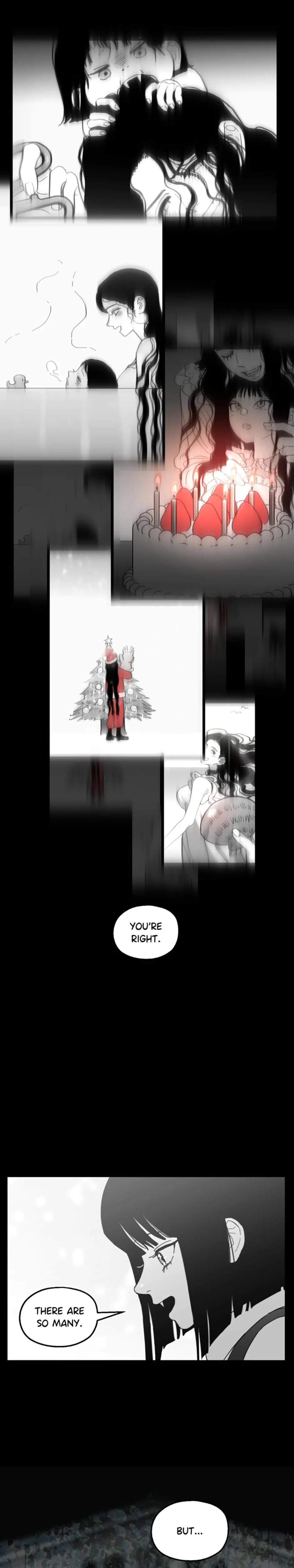 Blood Time Uncensored, chapter 37, page 6 of 20