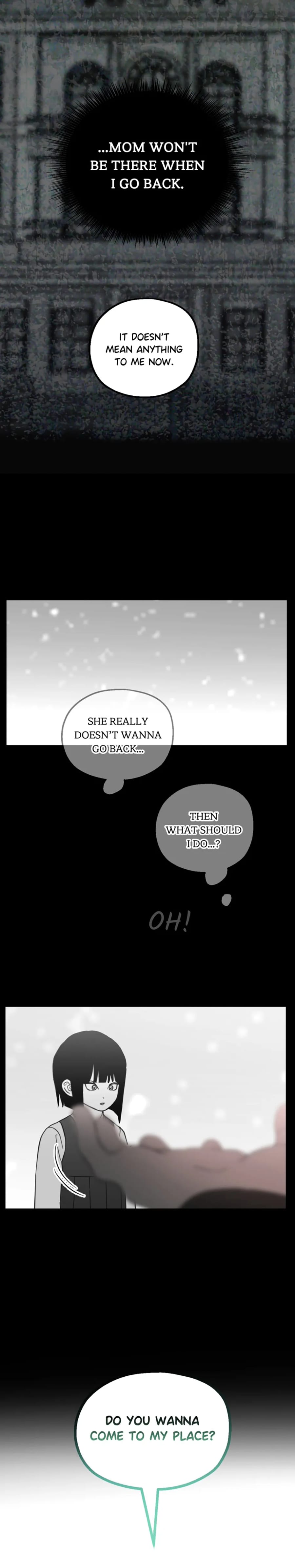 Blood Time Uncensored, chapter 37, page 7 of 20