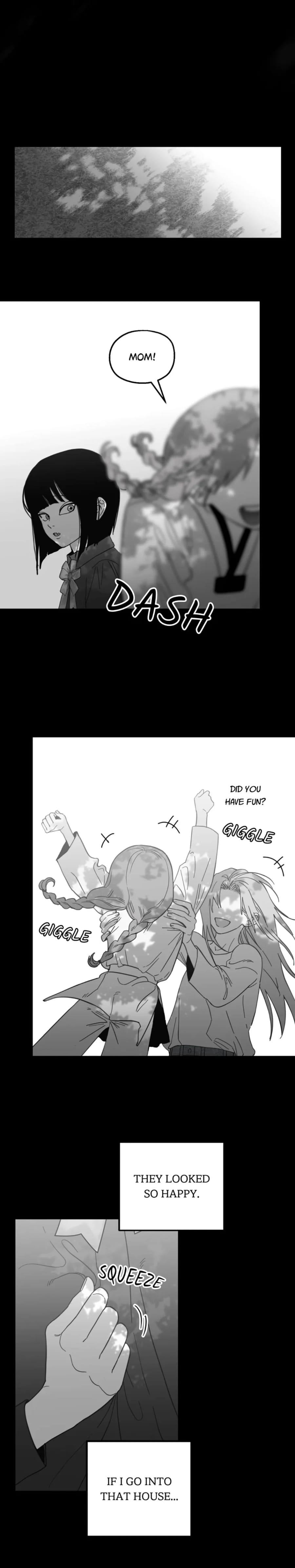 Blood Time Uncensored, chapter 37, page 9 of 20
