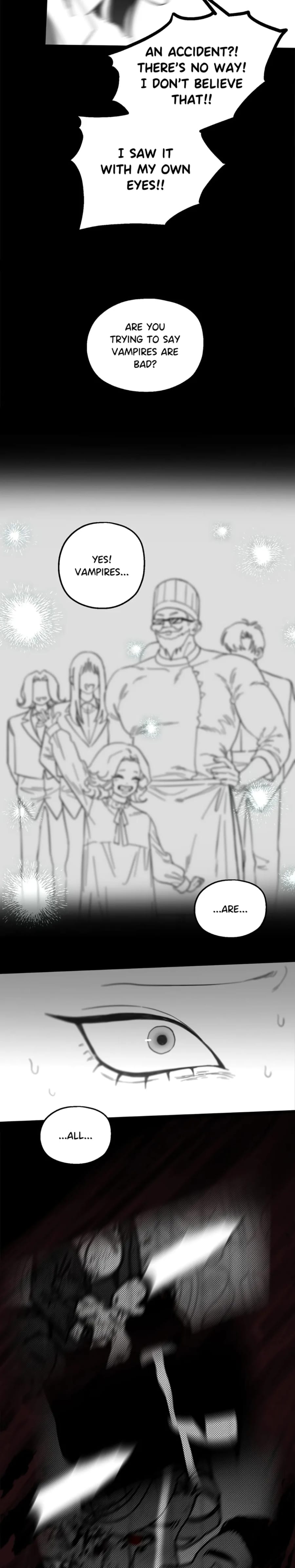 Blood Time Uncensored, chapter 37, page 13 of 20