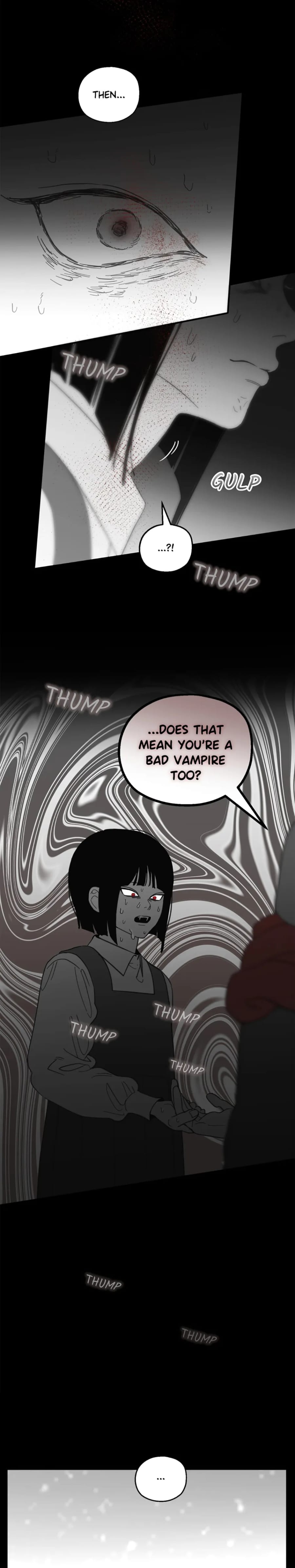 Blood Time Uncensored, chapter 37, page 15 of 20