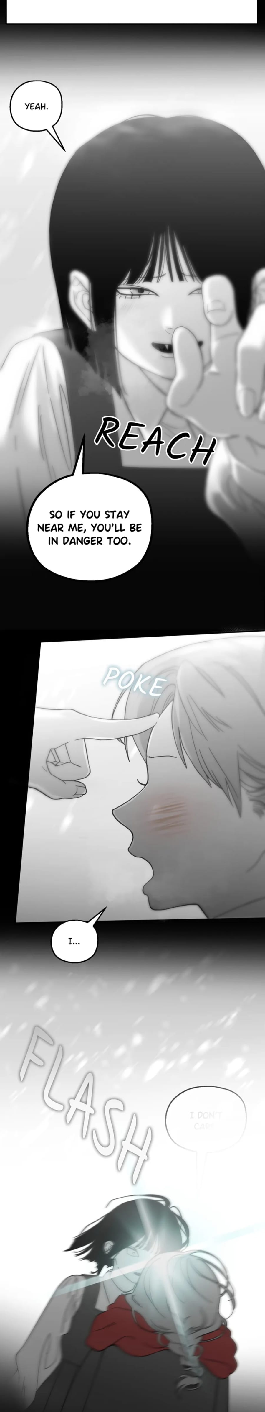 Blood Time Uncensored, chapter 37, page 16 of 20