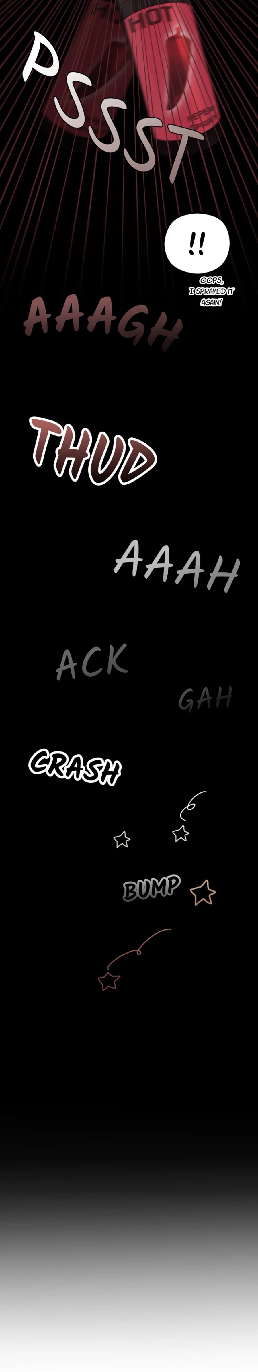 Blood Time Uncensored, chapter 38, page 6 of 27